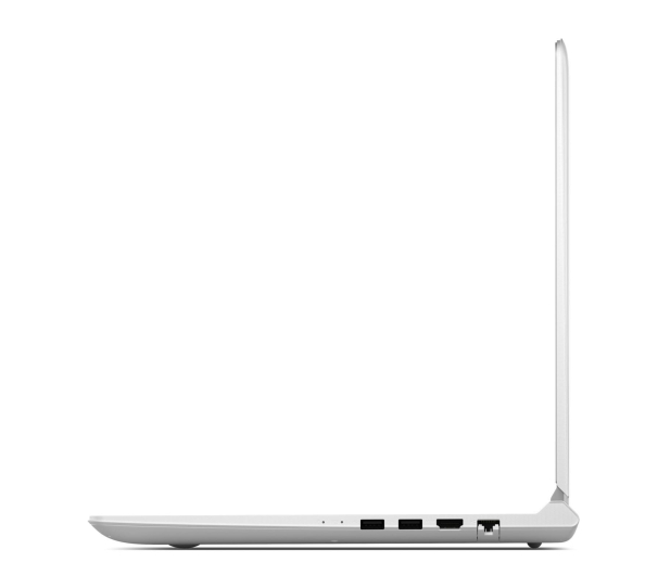 Lenovo Ideapad 700-15 i7-6700HQ/8GB/1000 GTX950M Biały - 339647 - zdjęcie 6